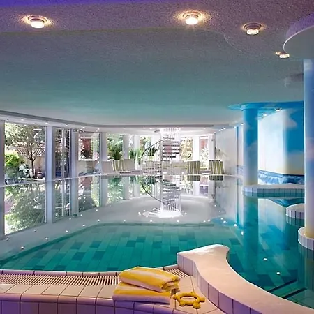 Hotel Pabst Juist