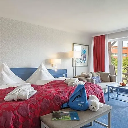 Hotel Pabst